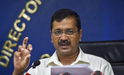 Politics needs intelligent youngsters: Arvind Kejriwal