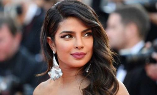 Priyanka tops IMDb list