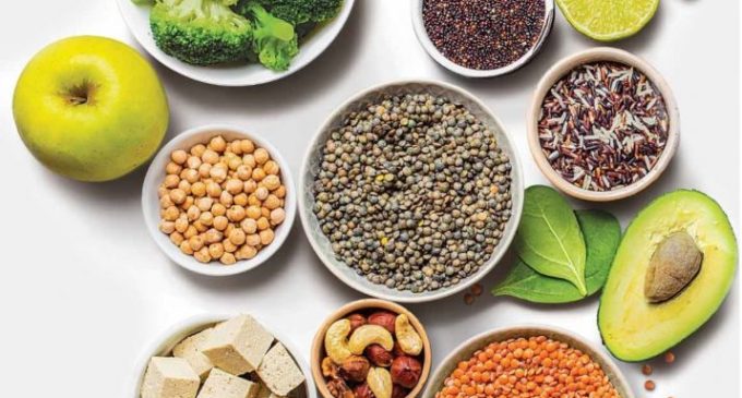 Protein deficiency common among Indians: Experts