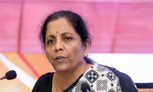 RBI had no objection to issuance of electoral bonds through SBI: FM