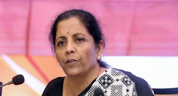 RBI had no objection to issuance of electoral bonds through SBI: FM