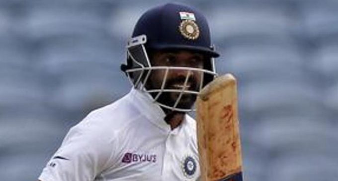 Ranji: Railways stun Mumbai by 10 wickets; Rahane flops