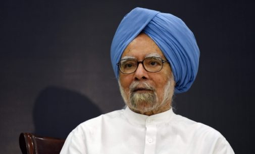 Rao’s grandson takes exception to Manmohan Singh’s comments on anti-Sikh riots