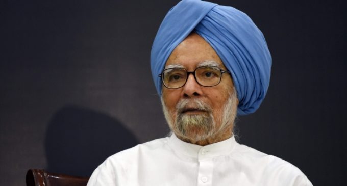 Rao’s grandson takes exception to Manmohan Singh’s comments on anti-Sikh riots