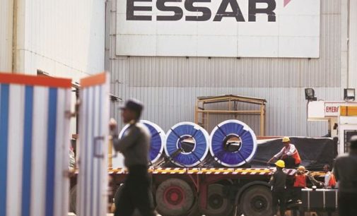 SBI may pay Essar lenders on Monday as ArcelorMittal pays up