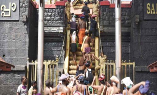 SC declines to pass order on safe entry of women in Sabarimala temple