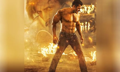 Salman Khan: ‘There is no gameplan, I go with my instinct’