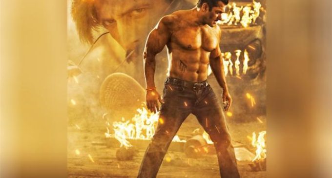 Salman Khan: ‘There is no gameplan, I go with my instinct’