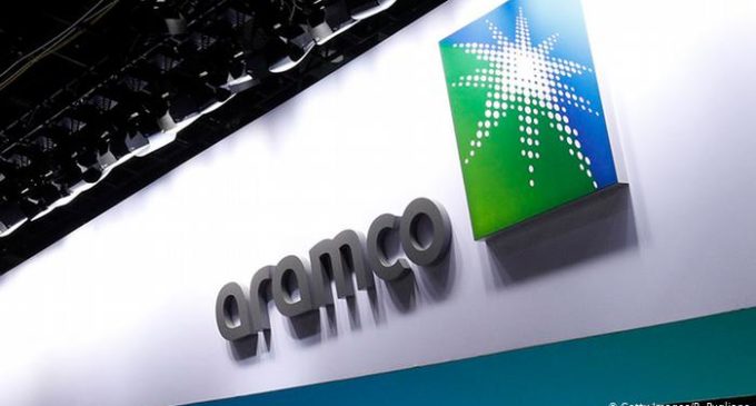 Saudi Aramco raises USD 25.6 bn in largest-ever IPO