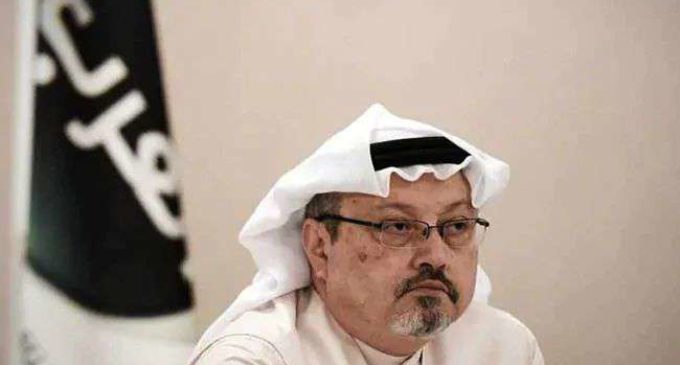 Saudi court sentences five to death over Khashoggi murder