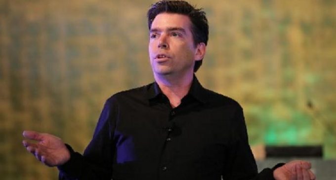 Google co-founder faces lawsuit from wife amid divorce call