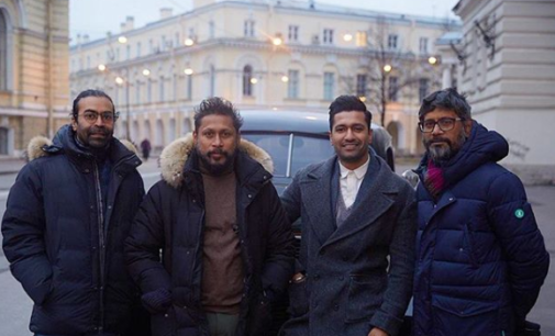 Shoojit Sircar wraps Vicky Kaushal-starrer ‘Sardar Udham Singh’