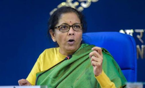 Sonia shedding crocodile tears; Indira Gandhi had sent students to Tihar: BJP