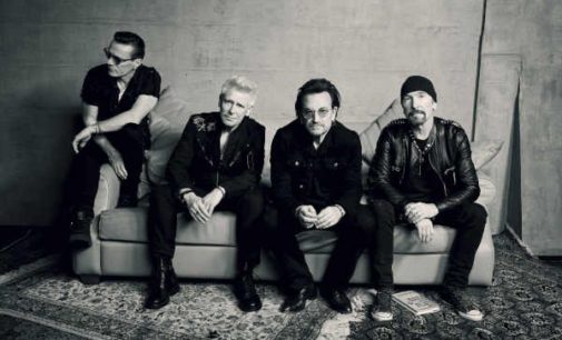 Special train service planned for U2 India gig