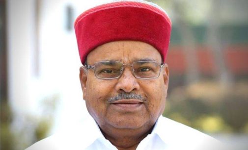 Teachings, thoughts of Gandhi, Ambedkar must be propagated: Gehlot