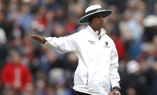 Third umpire, not on-field officials, to call front foot no balls in India-West Indies series: ICC