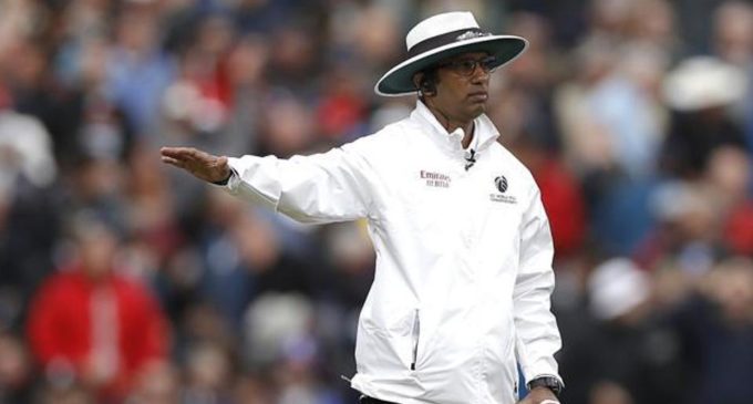 Third umpire, not on-field officials, to call front foot no balls in India-West Indies series: ICC