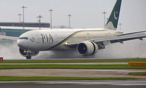 Three suffer heart attacks in PIA Jeddah to Islamabad flight