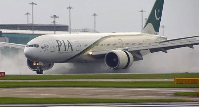Three suffer heart attacks in PIA Jeddah to Islamabad flight