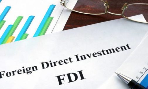 Total FDI inflow into India increased in 2018-19: govt