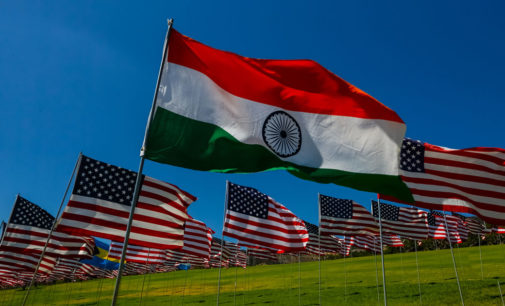 Two-plus-two Indo-US dialogue to be held on Dec 18 in Washington: MEA