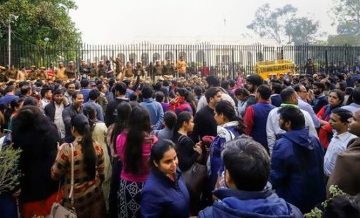 UGC regulations on minimum qualifications for teachers’ appointment may be amended: HRD ministry