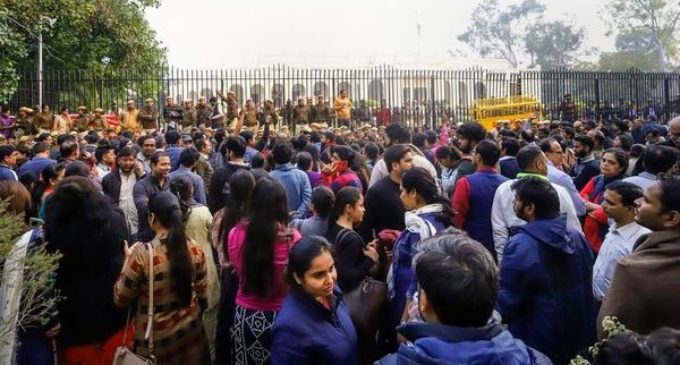 UGC regulations on minimum qualifications for teachers’ appointment may be amended: HRD ministry
