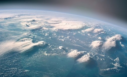 UK to use satellite technology to help tackle climate change