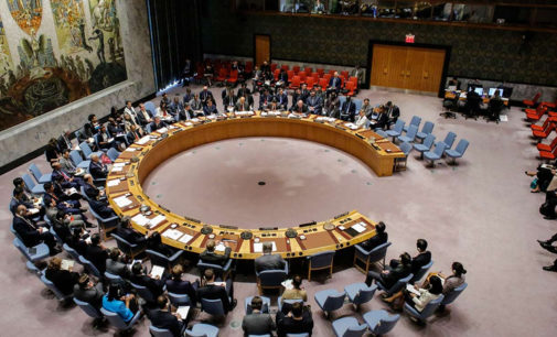 UN ups 2020 budget, includes funds for war crimes probes