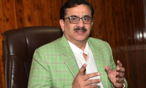 UP Shia Central Waqf Board favours NRC implementation