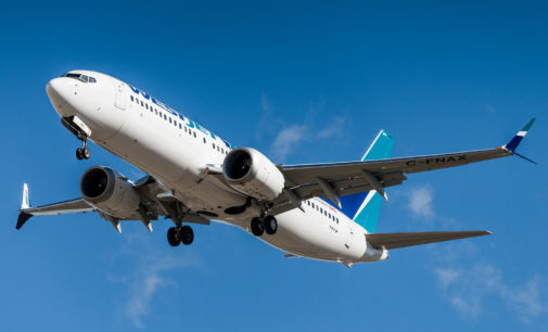 US aviation chief says Boeing 737 MAX won’t be recertified until 2020