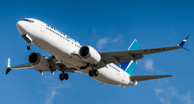 US aviation chief says Boeing 737 MAX won’t be recertified until 2020