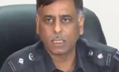 US blacklists Pak’s ‘encounter specialist’ police officer for human rights violations