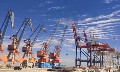 US gives ‘narrow exemption’ to India from sanctions on Chabahar for Afghan aid: Official