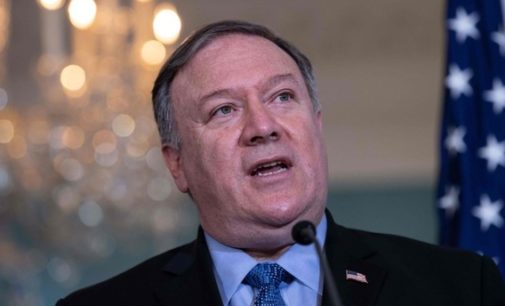 US to name an ambassador to Sudan for the first time in 23 years: Pompeo