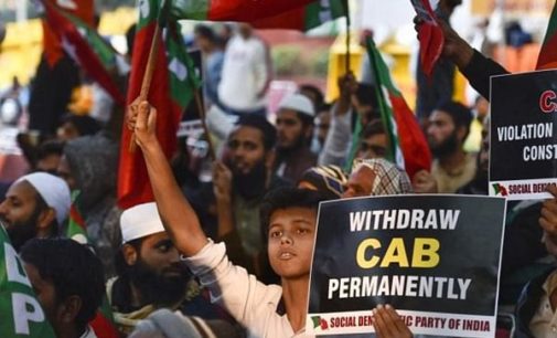 US urges India to protect rights of religious minorities