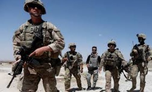 Victims and prosecutors urge Afghan war crimes probe