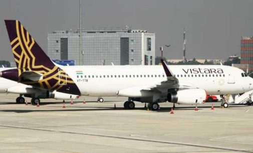 Vistara waives charges for Lucknow, Delhi passengers