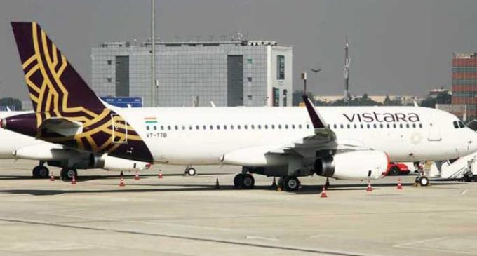 Vistara waives charges for Lucknow, Delhi passengers