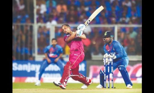 We didn’t bat well in the last four overs: Kohli