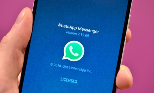 WhatsApp won’t work on millions of devices from next year