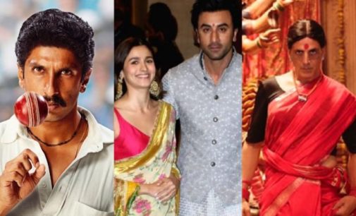 20 talking points from world of entertainment in 2020