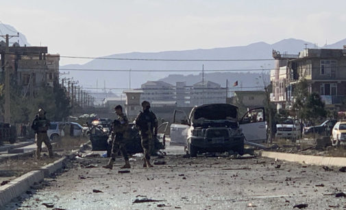 $733mn humanitarian assistance needed for Afghanistan in 2020