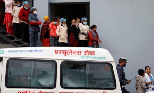 8 Indian tourists die due to possible gas leak in Nepal resort