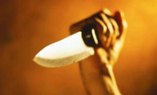 Afghan student stabbed near Goa University; one held