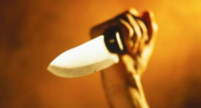 Afghan student stabbed near Goa University; one held