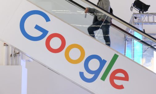 Alphabet becomes 4th US company to hit $1 tn mark