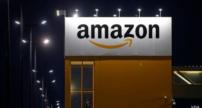 Amazon joins $1 trillion club with robust Q4 results