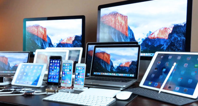 Apple grows 41% in India, captures 2% market share in Q4