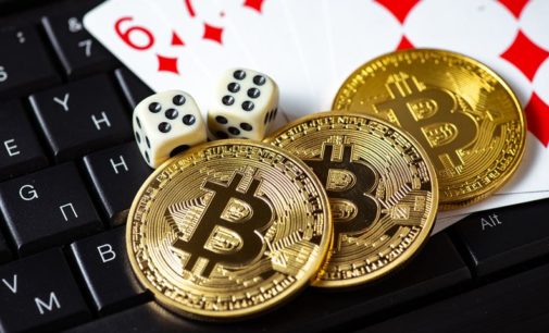 Best Bitcoin Casinos for Indian People